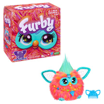 Furby Coral Interactive Toy