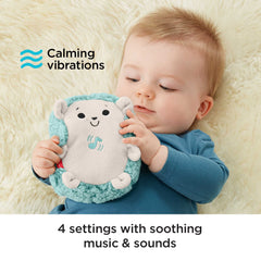 Fisher-Price Newborn Calming Vibes Hedgehog