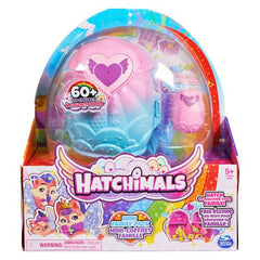 Hatchimals Family Pack