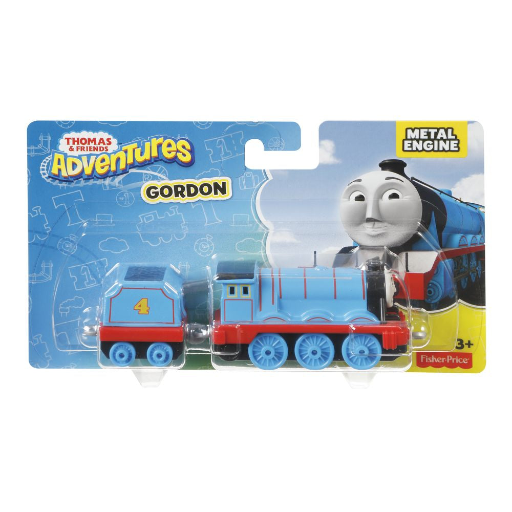 Fisher-Price Thomas & Friends Adventures Large Engine Gordon