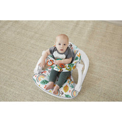 Fisher-Price Sit Me Up Baby Seat - Whimsical Forest