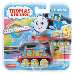 Fisher-Price Thomas & Friends Colour Changers Engine Thomas