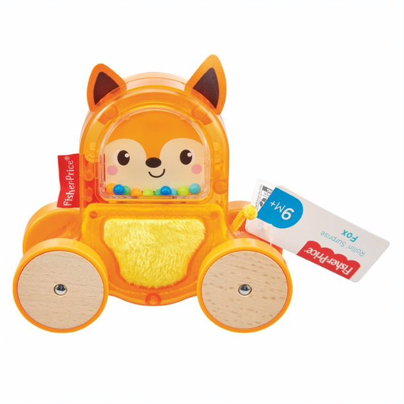 Fisher-Price Rollin' Surprise Fox