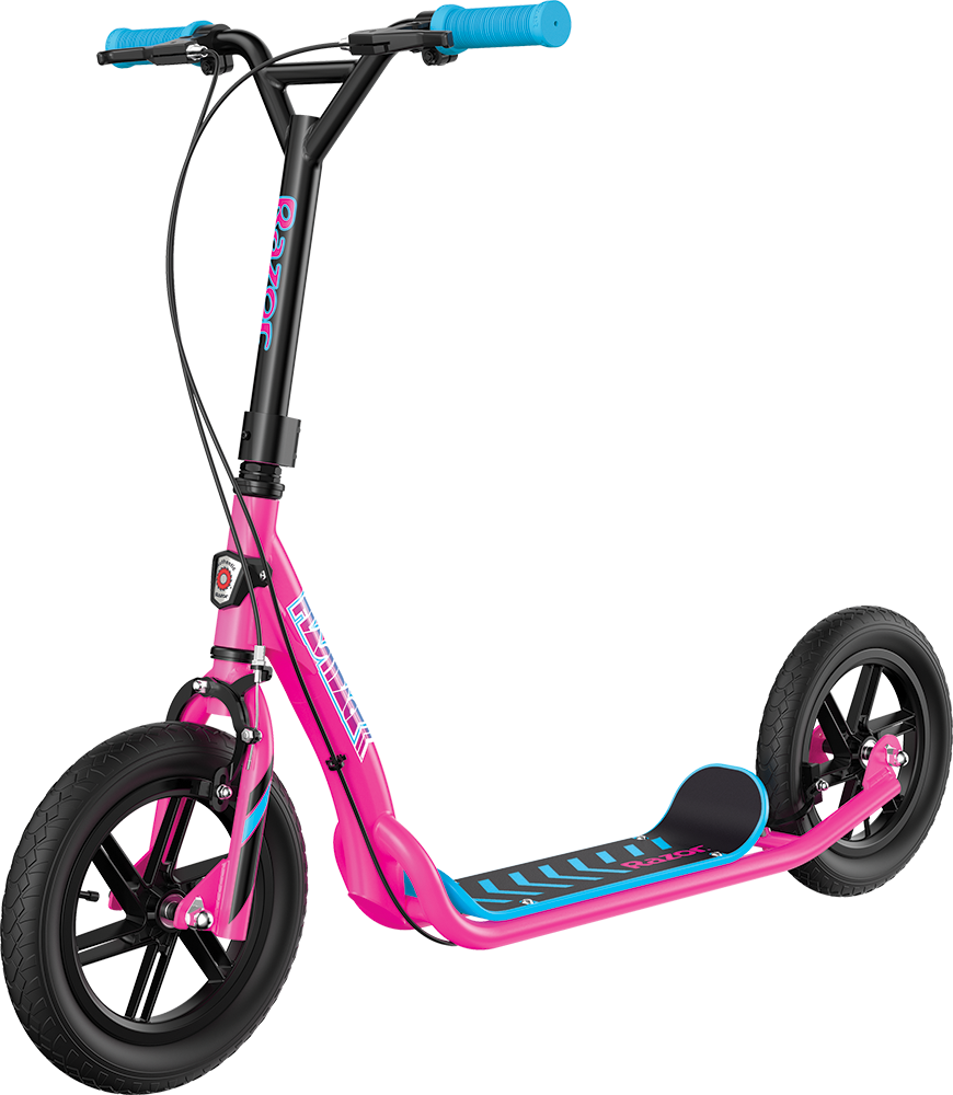 Razor Flashback Scooter Pink