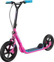 Razor Flashback Scooter Pink