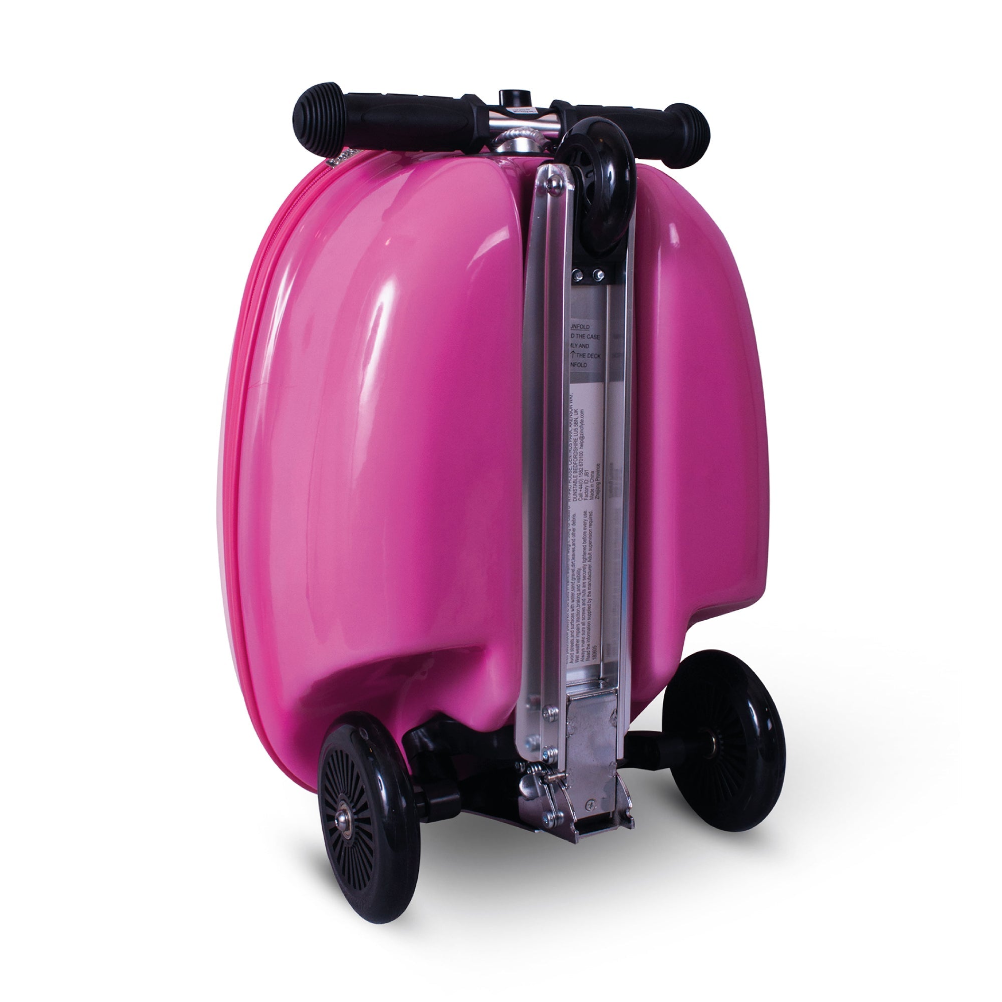 Flyte Scooter Fifi The Flamingo Toys In Store Toyworld Toyworld Australia