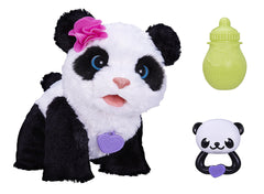 Furreal Friends Panda