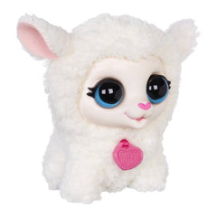 Furreal Friends The Luvimals Lamb