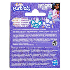 Furby Furblet Swee Dee