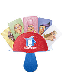 Gamewright The Original Little Hands Card Holder