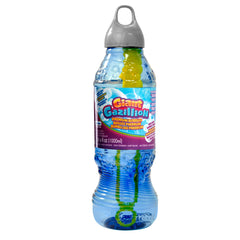 Gazillion Bubbles 1Litre Solution - Blue