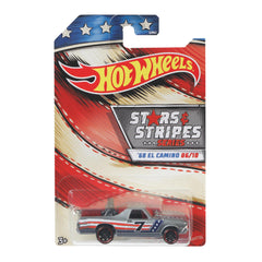 Hot Wheels Themed Vehicle Assorted Styles