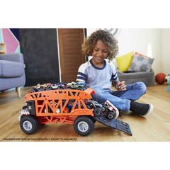 Hot Wheels Monster Trucks Monster Mover Vehicle
