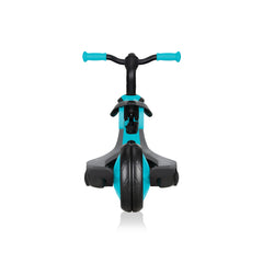 Globber Explorer Trike 4 In 1 - Teal