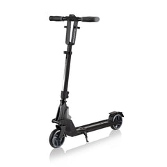 Globber One K 125 Scooter - Black