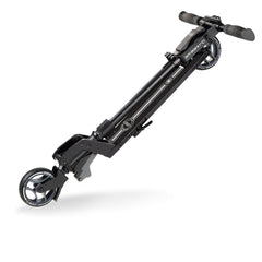 Globber One K 125 Scooter - Black