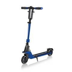 Globber One K 125 Scooter - Blue