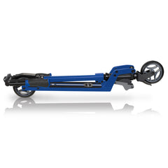 Globber One K 125 Scooter - Blue