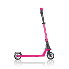 GLOBBER ONE K 125 SCOOTER - PINK