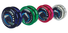 Goliath Yotech Flash Light Yoyo Level 2 Assorted Styles