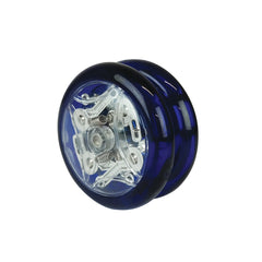 Goliath Yotech Flash Light Yoyo Level 2 Assorted Styles