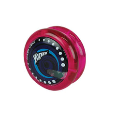 Goliath Yotech Flash Light Yoyo Level 2 Assorted Styles