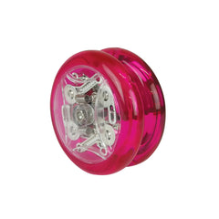 Goliath Yotech Flash Light Yoyo Level 2 Assorted Styles