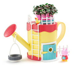 Grow With Peppa Pig Peppa's Garden Playhouse