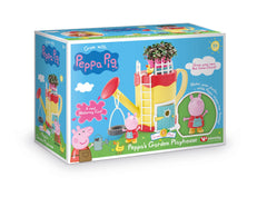 Grow With Peppa Pig Peppa's Garden Playhouse