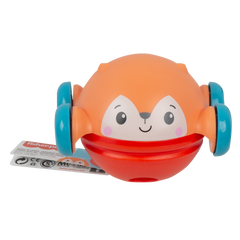 Fisher-Price Roll ,Pop And Zoom Friends Fox