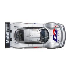 Hot Wheels Favourites Boulevard Vehicle - 37 1997 Mercedes-Benz Clk-GTR