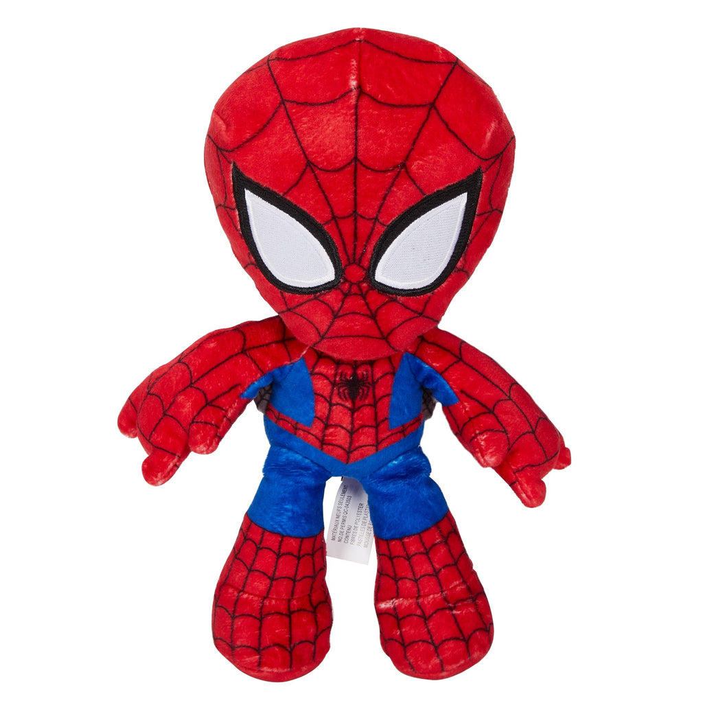 Marvel 8Inch (20cm) Basic Plush Spider-Man