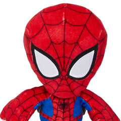 Marvel 8Inch (20cm) Basic Plush Spider-Man