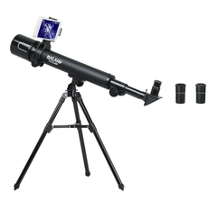 Galaxy Tracker 60 Power Smart 50M Telescope