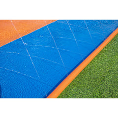 H2OGO! Triple Water Slip & Slide 16Ft/4.88M