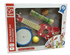 Hape Mini Band Set