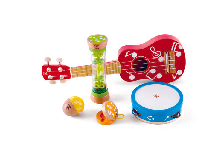 Hape Mini Band Set