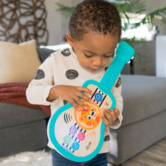 BABY EINSTEIN SING & STRUM MAGIC TOUCH UKULELE