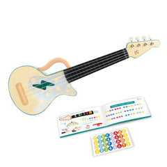 Hape Rock N Roll Ukulele