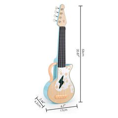 Hape Rock N Roll Ukulele