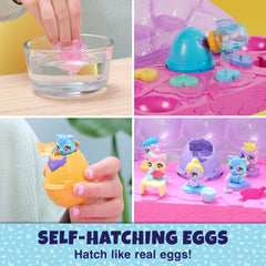 Hatchimals Alive! Egg Carton