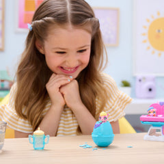 Hatchimals Alive! Hungry Hatchimals Playset