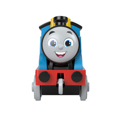 Fisher-Price Thomas & Friends Small Die-Cast Engine Thomas