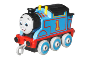 Fisher-Price Thomas & Friends Small Die-Cast Engine Thomas