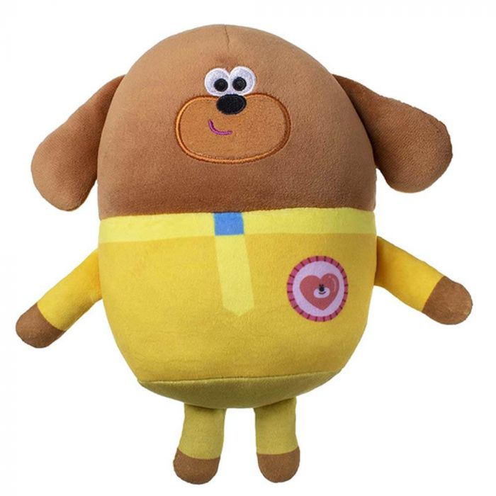 Hey Duggee Plush