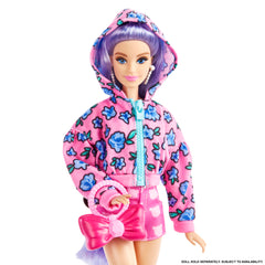 Barbie Extra Fashion - Lamb