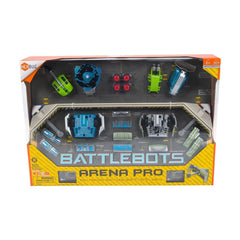 HEXBUGs Battlebots Arena Pro