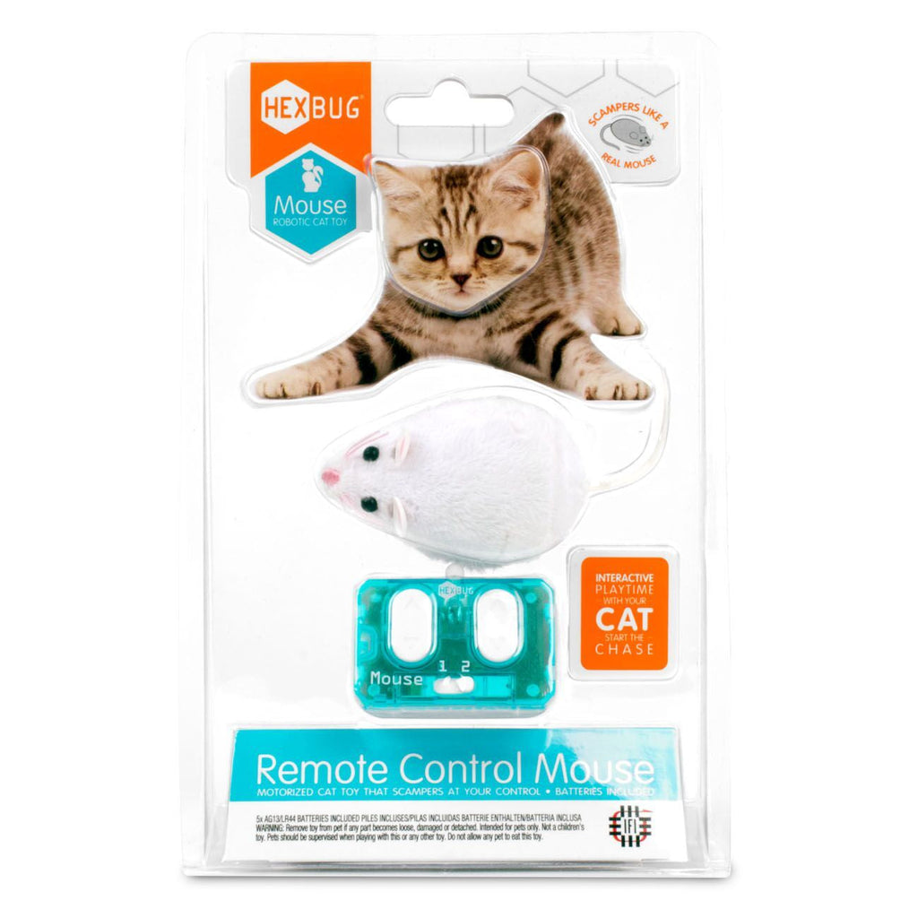 HEXBUG Mouse Remote Control