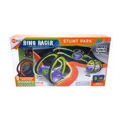 HEXBUG Ring Racer Stunt Set