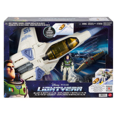 Disney Pixar Lightyear Blast & Battle XL-15 Vehicle